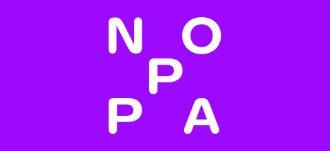 Noppa logo